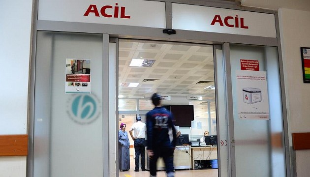 Alzheimer hastasının feci ölümü
