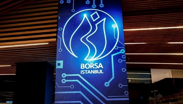 BIST 100, günü düşüşle kapattı