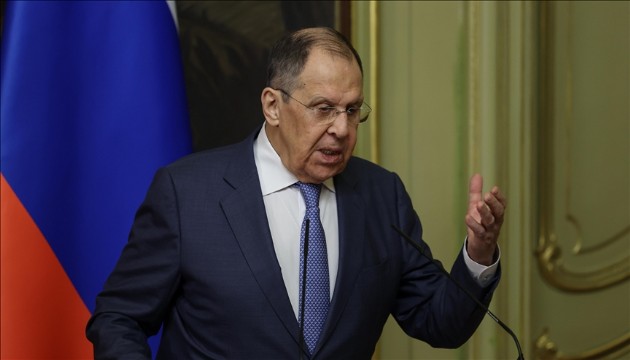 Lavrov: “İsrail’in komşuları güvende değil'