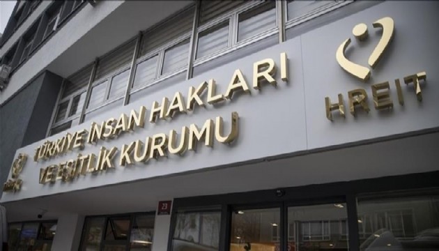 Üç erkeği otele kabul etmediler, 150 bin lira ceza yediler