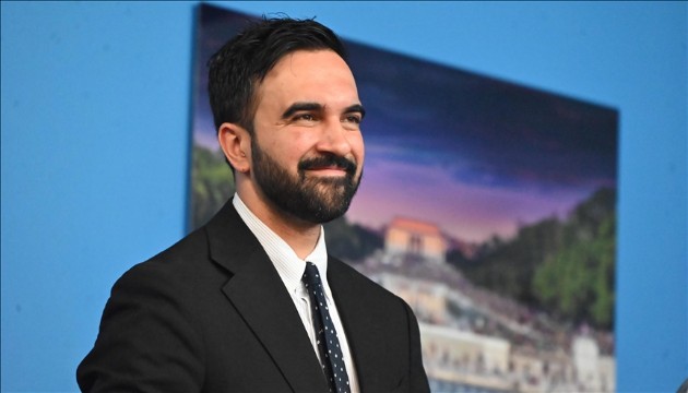 Mamdani’ye suikast girişimi!