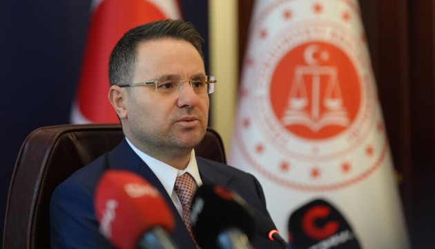 Bakan Gürlek'ten 81 ile genelge: Organize suçlarla mücadelede yeni dönemi duyurdu