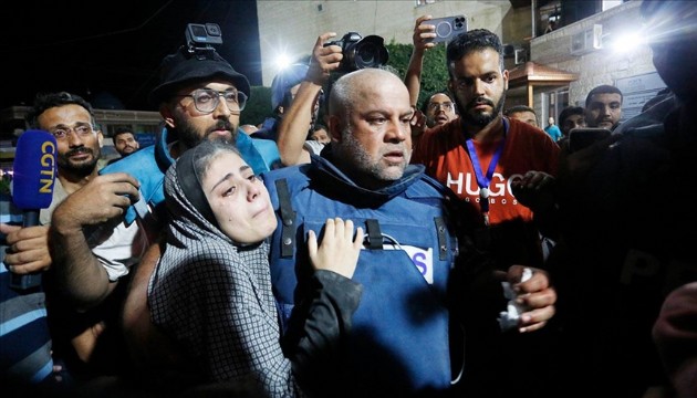 Gazze’de 2 binden fazla kişi iz bırakmadan öldü