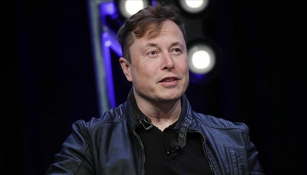 AB’den Elon Musk’a kınama