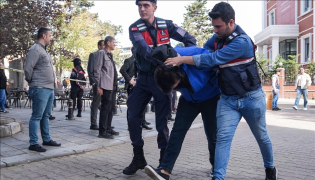 Yenidoğan Çetesi davasında ara karar