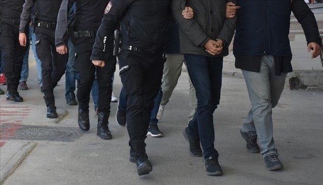 'Sıfır faizli kredi' vaadiyle dolandırıcılık operasyonu