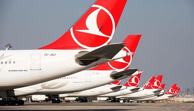 THY'den İran seferi kararı