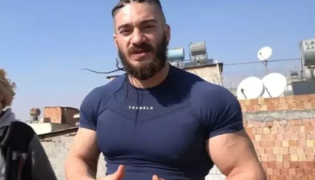 Youtuber 'Testo Taylan' gözaltına alındı