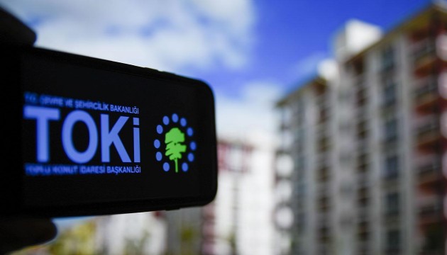 TOKİ'den dolandırıcılık uyarısı
