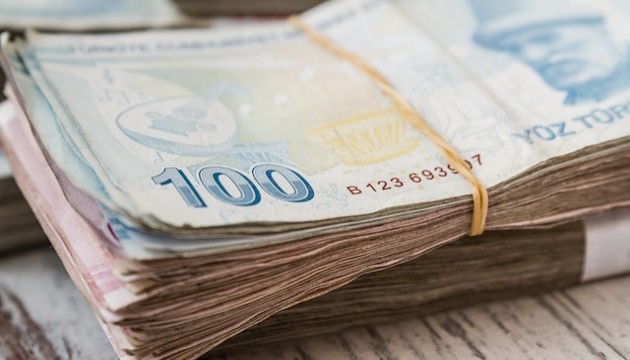 Türk Lirası'nın reel değeri arttı