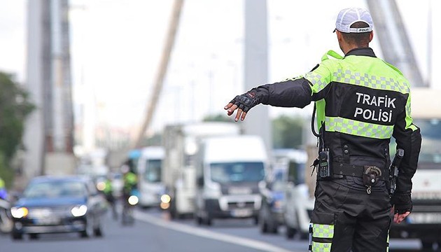 Trafiğe çıkacaklar dikkat: Bu yollar kapatılacak