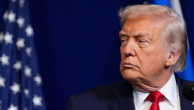 Trump'tan Faiz tepkisi: 'Derhal düşürülmeli'
