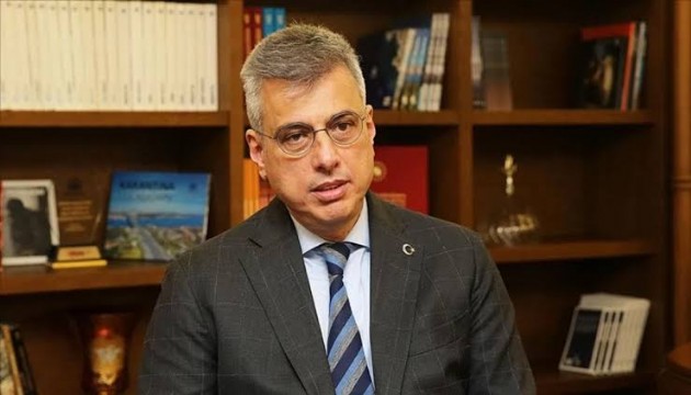 Olası deprem için yeni model
