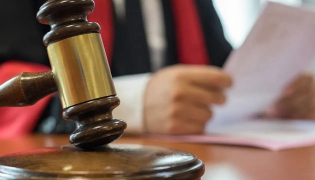 İftira attı, hapis cezası aldı!