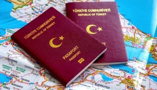 Türk vatandaşlarına vize müjdesi