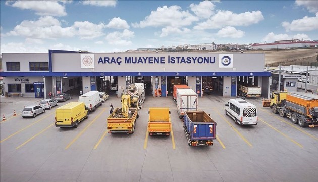Emsal TÜVTÜRK kararı: Milyonlarca vatandaşa geri ödeme yapılabilir