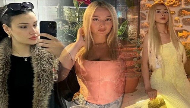 3 genç kız yaşamını yitirdi: Facianın detayları belli oldu