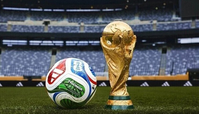UEFA ve 55 ülkeden FIFA'ya boykot kararı: Türkiye dahil