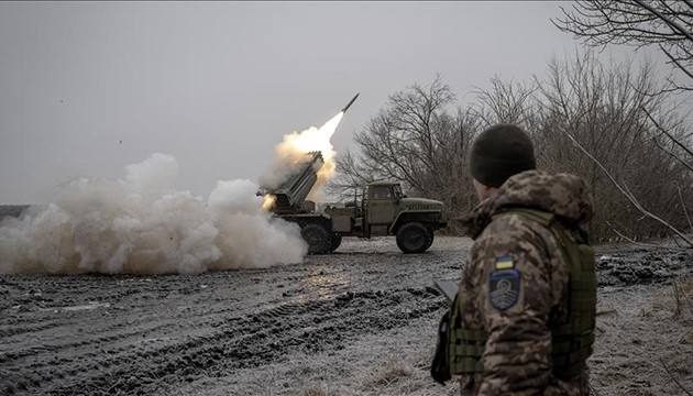 ABD'den Ukrayna'ya askeri karar