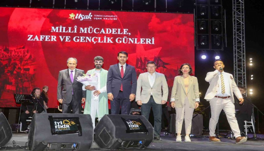 Milli Mücadele, Zafer ve Gençlik Günleri başladı