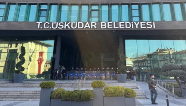 Tüm şüpheliler tutuklandı