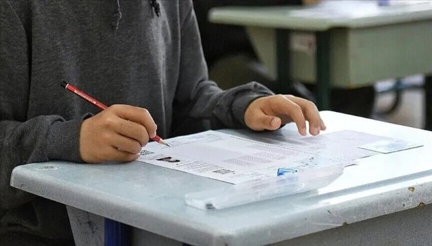 Öğrenciler dikkat! LGS açıklanıyor