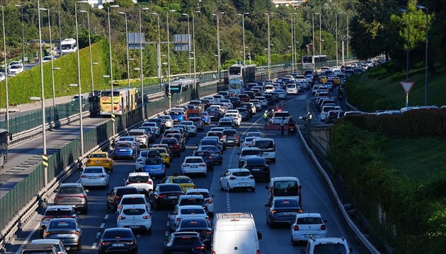 Yola çıkacaklar dikkat! Kapatıldı