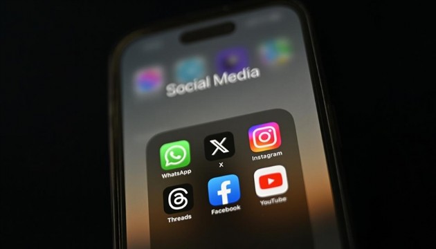 Fransa'dan sosyal medya kararı