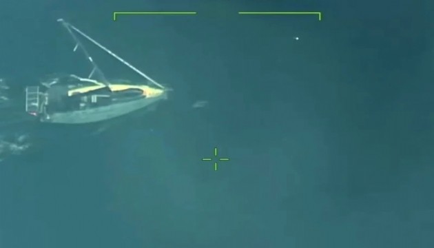 158 kilogram uyuşturucu ele geçirildi