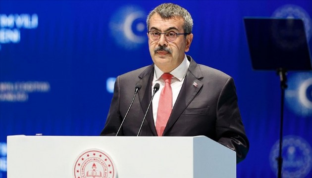 Bakan Tekin: Tavize izin vermeyeceğiz