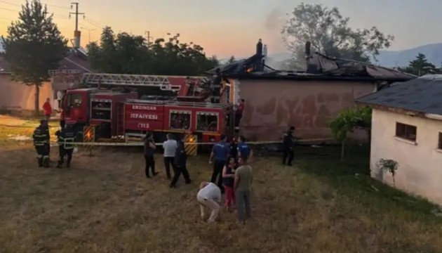 Emekli öğretmenin feci sonu!