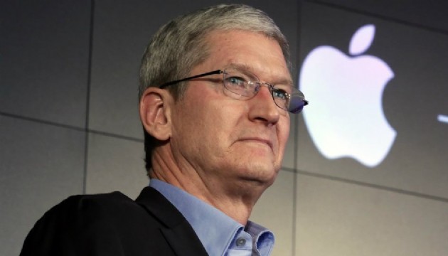 Apple CEO'su açıkladı: En büyük hataydı