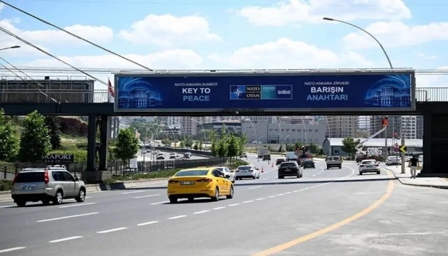 Ankara'da park yasağı başladı