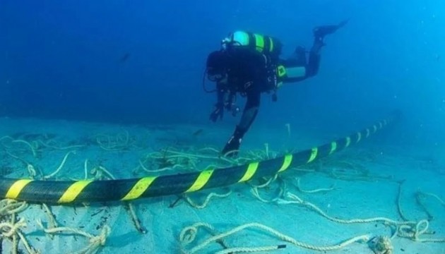 Küresel internet krizi