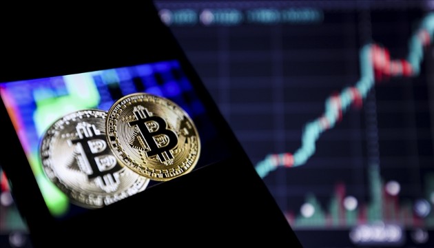Bitcoin artışa geçti