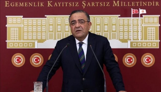 CHP'den Meclis'e 13 soruluk önerge