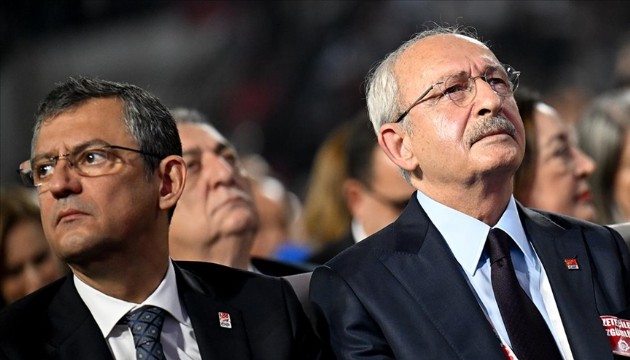 Grup toplantısına ziyaretçi alınmayacak