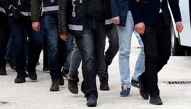 TÜBİTAK ve ASELSAN'a operasyon