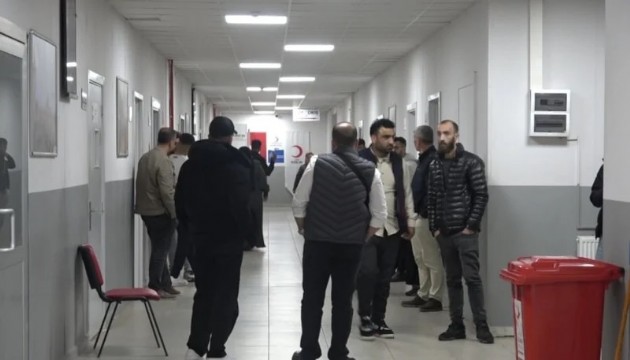 Suriyelilerin gönüllü dönüşü sürüyor