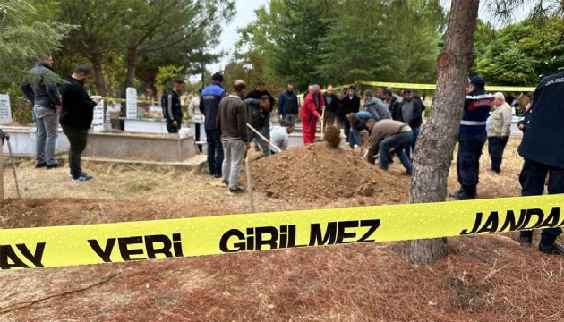 Uşak’ta hastanede cenazeler karıştı!