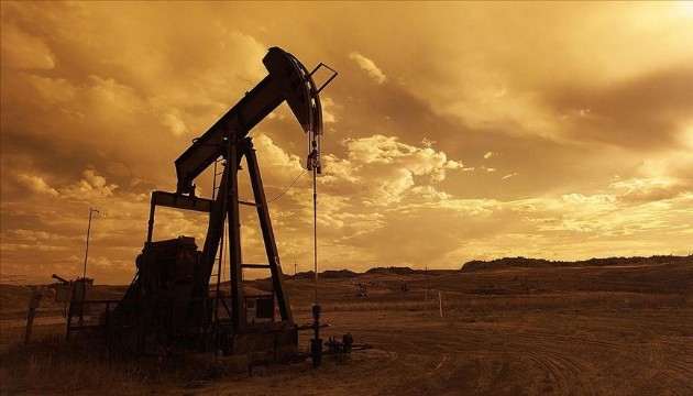 Brent petrolde düşüş sürüyor