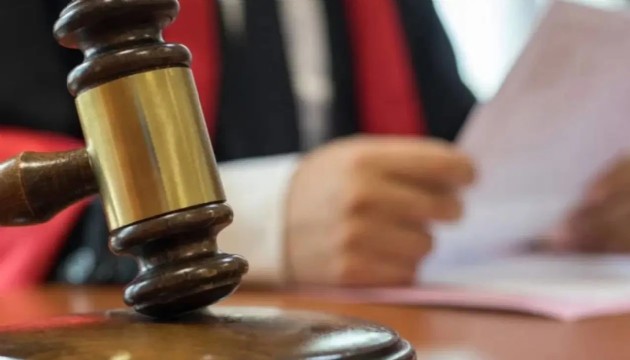 Bir parti için daha mutlak butlan kararı