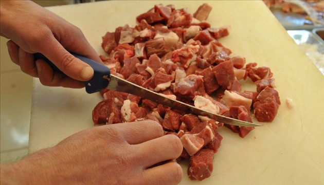 Uzmanlardan kurban eti uyarısı: Aman dikkat!