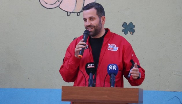 AK Parti'nin Ataşehir adayı belli oldu