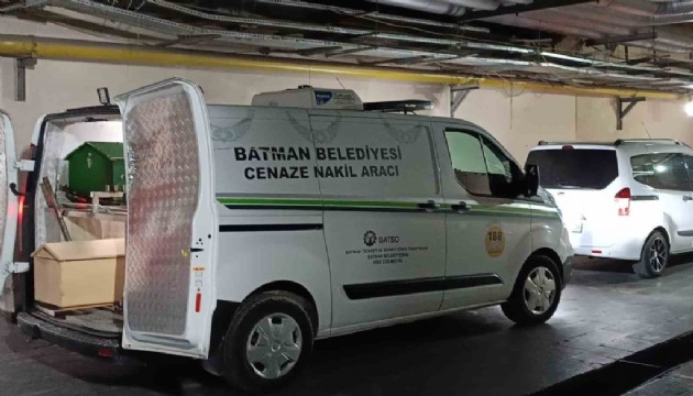 12 yaşındaki çocuğun feci ölümü