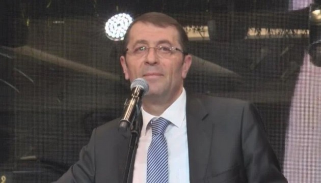 Vali Yardımcısı hayatını kaybetti