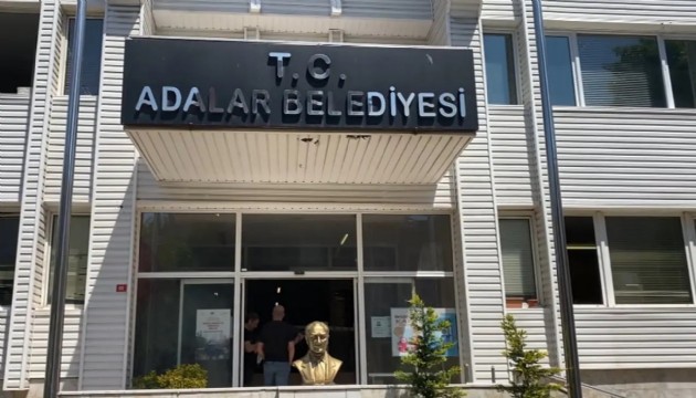 Belediye Başkanı adliyeye sevk edildi