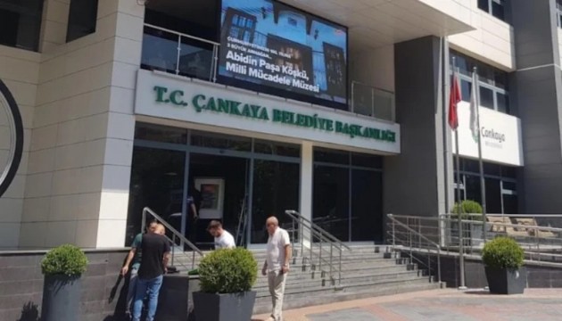 Belediyede yolsuzluk soruşturması