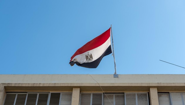 Mısır, Güney Afrika'nın UAD'de İsrail'e karşı açtığı soykırım davasına 'müdahil' olacak