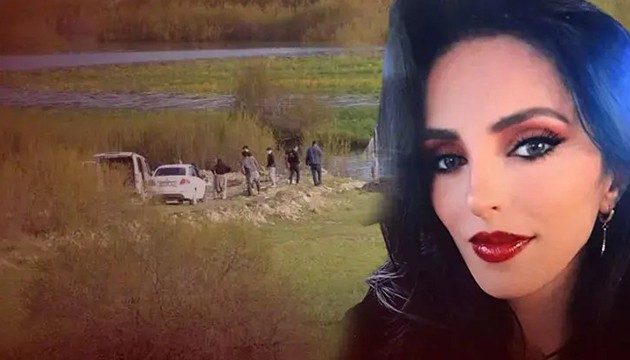 Kübra Yapıcı cinayeti soruşturmasında gözaltındaki şüpheliler adliyede!
